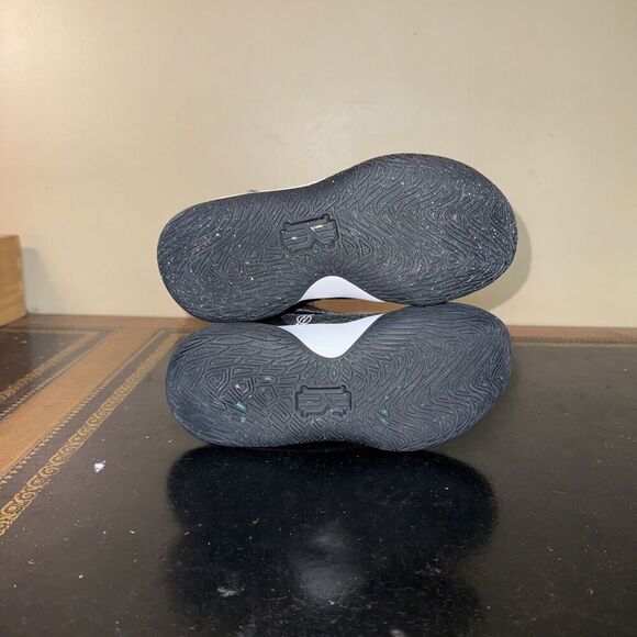 Nike Kyrie Flytrap 5 Anthracite Black DD0339-002 Ps Preschool Size 11C - Picture 5 of 5